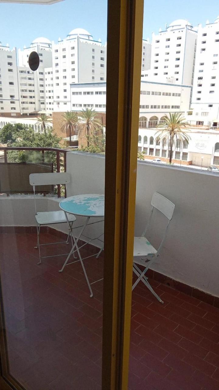 Praia Da Rocha Apartment 3 بورتيماو المظهر الخارجي الصورة