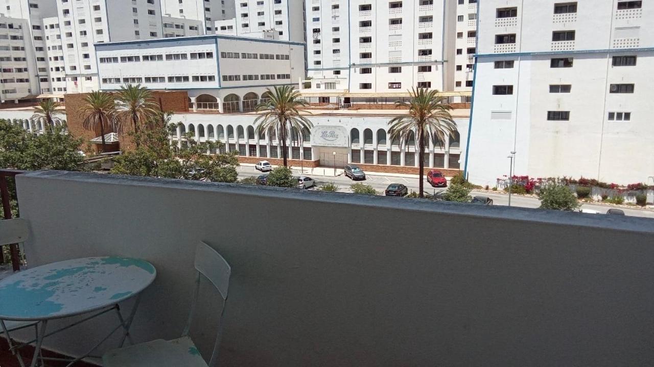Praia Da Rocha Apartment 3 بورتيماو المظهر الخارجي الصورة